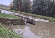 Kiskörei Hallépcső Kisköre