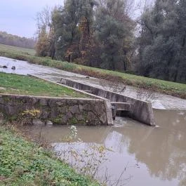 Kiskörei Hallépcső Kisköre - Egyéb