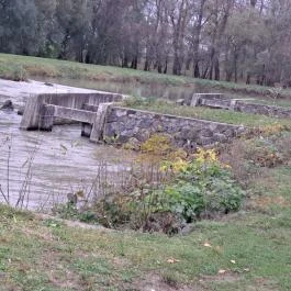 Kiskörei Hallépcső Kisköre - Egyéb