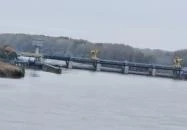 Kiskörei kilátó Kisköre