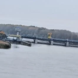 Kiskörei kilátó Kisköre - Egyéb