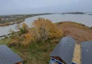 Kiskörei kilátó Kisköre