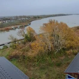 Kiskörei kilátó Kisköre - Egyéb