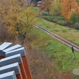 Kiskörei kilátó Kisköre - Egyéb