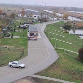 Kiskörei kilátó Kisköre - Egyéb