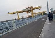 Kiskörei vízerőmű Kisköre