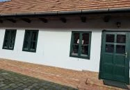 Kislugas Vendéglő Pilisszentkereszt