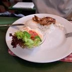 Kislugas Vendéglő Pilisszentkereszt - Egyéb