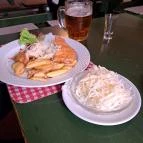 Kislugas Vendéglő Pilisszentkereszt - Egyéb