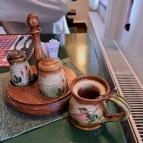 Kislugas Vendéglő Pilisszentkereszt - Egyéb