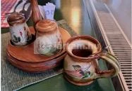 Kislugas Vendéglő Pilisszentkereszt