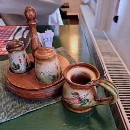 Kislugas Vendéglő Pilisszentkereszt - Egyéb