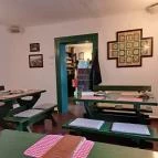 Kislugas Vendéglő Pilisszentkereszt - Egyéb