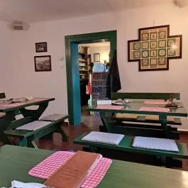 Kislugas Vendéglő Pilisszentkereszt - Egyéb