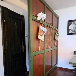 Kislugas Vendéglő Pilisszentkereszt - Egyéb