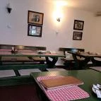 Kislugas Vendéglő Pilisszentkereszt - Egyéb