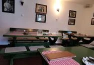 Kislugas Vendéglő Pilisszentkereszt