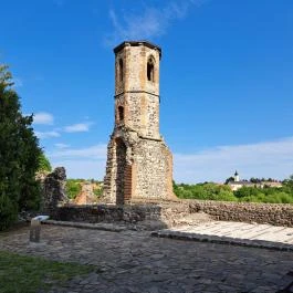 Kisnánai Várrom és Népi Műemlék, Kisnána - Egyéb