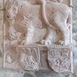 Kisnánai Várrom és Népi Műemlék, Kisnána - Egyéb