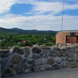 Kisnánai Várrom és Népi Műemlék, Kisnána - Egyéb