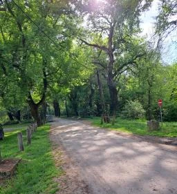 Kisoroszi Szigetcsúcs