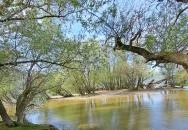 Kisoroszi Szigetcsúcs Kisoroszi