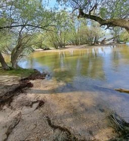 Kisoroszi Szigetcsúcs