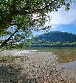 Kisoroszi Szigetcsúcs