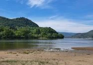 Kisoroszi Szigetcsúcs Kisoroszi