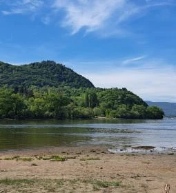 Kisoroszi Szigetcsúcs