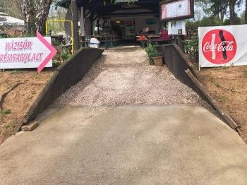 Kissler Sörkert Dombóvár