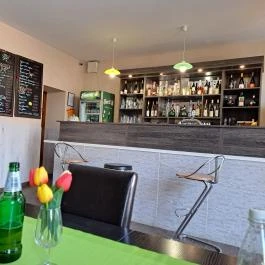 Kisvendéglő Tolcsva - Egyéb