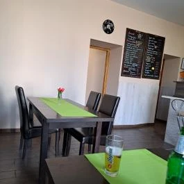 Kisvendéglő Tolcsva - Egyéb