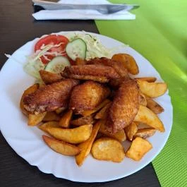 Kisvendéglő Tolcsva - Egyéb