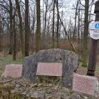 Kőfejtő Dunaalmás - Egyéb