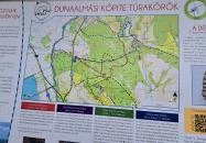 Kőfejtő Dunaalmás