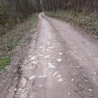 Kőfejtő Dunaalmás - Egyéb