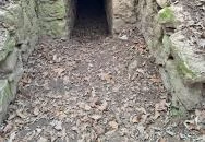 Kőfejtő Dunaalmás