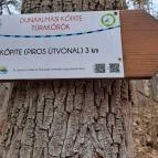 Kőfejtő Dunaalmás - Egyéb