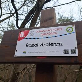 Kőfejtő, Dunaalmás - Egyéb