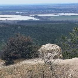 Kőfejtő, Dunaalmás - Egyéb