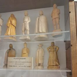 Kondorosi Csárda , Kondoros - Egyéb