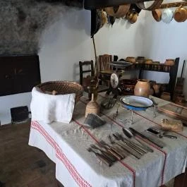 Kondorosi Csárda , Kondoros - Egyéb