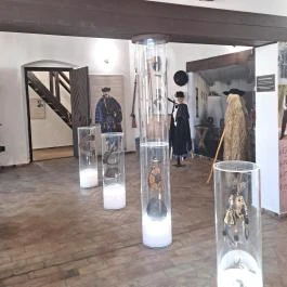 Kondorosi Csárda , Kondoros - Egyéb