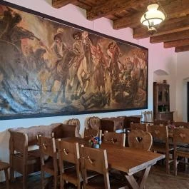 Kondorosi Csárda , Kondoros - Egyéb