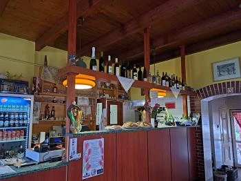 Kőrisfa Csárda Nagykőrös