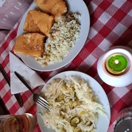 Kőrisfa Csárda Nagykőrös - Egyéb