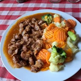 Kőrisfa Csárda Nagykőrös - Egyéb