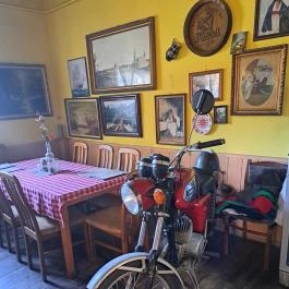 Kőrisfa Csárda Nagykőrös - Egyéb