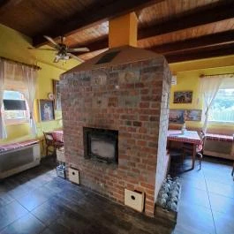 Kőrisfa Csárda Nagykőrös - Egyéb